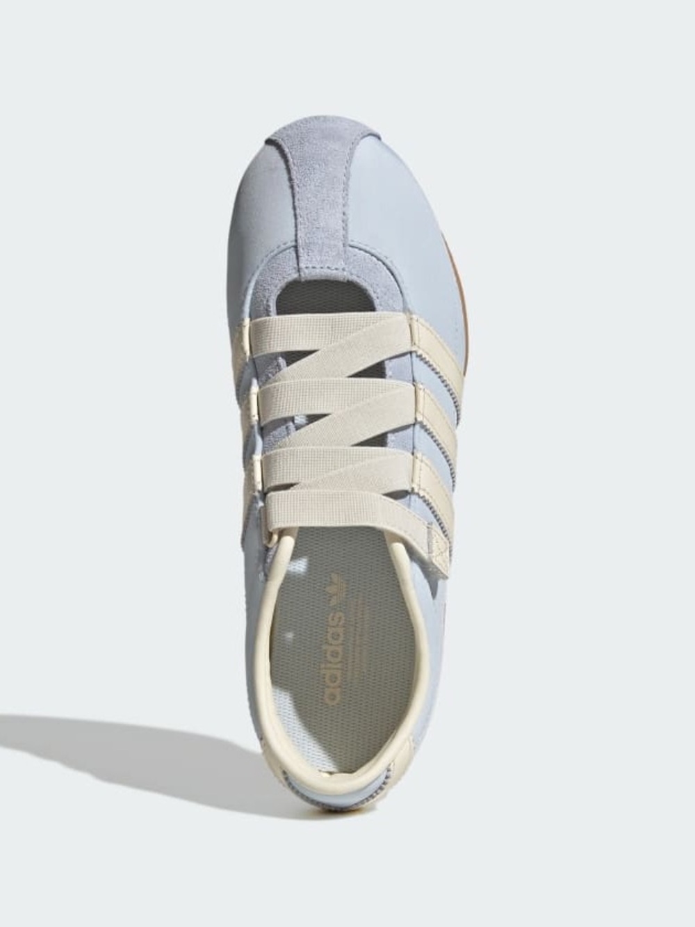 NWT ADIDAS TOKYO Mary Jane Sneaker